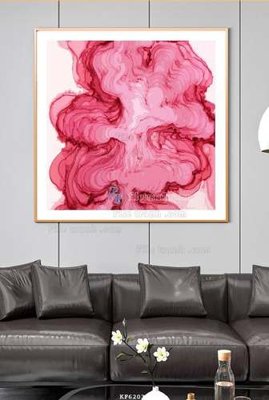 Tải file File tranh hiện đại pha lê gương KF62035 (ảnh gốc) in tráng gương