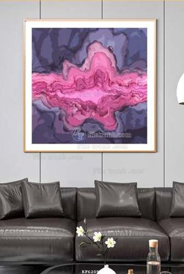 File gốc File tranh hiện đại pha lê gương KF62051 (trang trí) phòng trẻ em