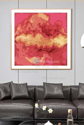 Tải file File tranh hiện đại pha lê gương KF62089 (ảnh gốc) file TIFF