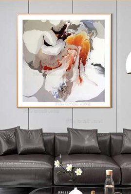 File gốc File tranh hiện đại pha lê gương KF62126 (in lụa) hoa văn cổ điển