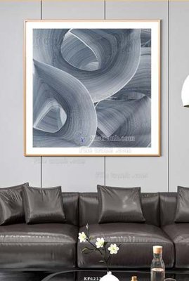 Download file gốc File tranh hiện đại pha lê gương KF62130 (in mica) trang trí