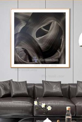 Download file gốc File tranh hiện đại pha lê gương KF62131 (dùng cho in ấn)