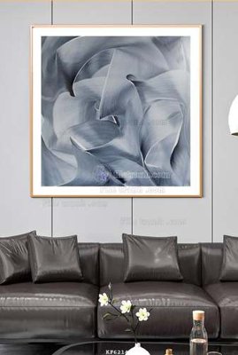 File tranh File tranh hiện đại pha lê gương KF62140 (ảnh gốc) không bị mờ