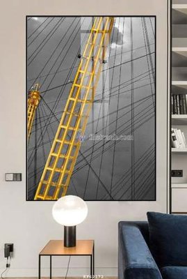 Hình ảnh file gốc File tranh hiện đại pha lê gương KF62172 (chất lượng cao)