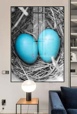 File tranh File tranh hiện đại pha lê gương KF62196 (gốc) chủ đề con người