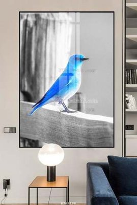 File gốc File tranh hiện đại pha lê gương KF62198 (trang trí) phòng ngủ