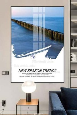 File gốc in ấn File tranh hiện đại pha lê gương KF62207 chất lượng vượt trội