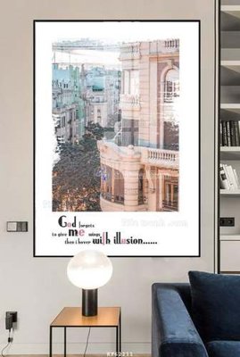 File tranh File tranh hiện đại pha lê gương KF62211 (bản gốc) treo tường