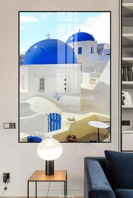 File in mica File tranh hiện đại pha lê gương KF62234 (bản gốc) siêu trong