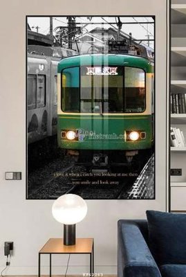 File tranh File tranh hiện đại pha lê gương KF62263 (gốc) chủ đề trừu tượng