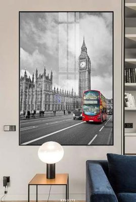 File gốc File tranh hiện đại pha lê gương KF62272 (in lụa) chi tiết cao