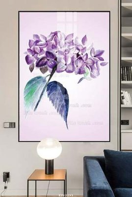 File gốc File tranh hiện đại pha lê gương KF62293 (in tráng gương) hiện đại