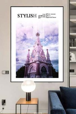 Tải file File tranh hiện đại pha lê gương KF62304 (PSD) cho in ấn quảng cáo