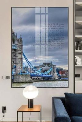 Ảnh gốc File tranh hiện đại pha lê gương KF62342 (siêu chi tiết) để in ấn