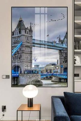 File in lụa File tranh hiện đại pha lê gương KF62344 (tân cổ điển) File tranh hiện đại pha lê gương KF62344