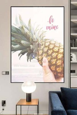 Ảnh gốc File tranh hiện đại pha lê gương KF62348 (độ nét cao) in mica