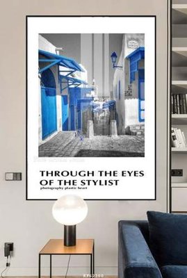 File tranh File tranh hiện đại pha lê gương KF62360 (ảnh gốc) sắc nét hoàn hảo