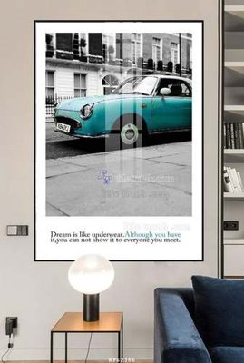 File tranh File tranh hiện đại pha lê gương KF62386 (bản gốc) treo tường