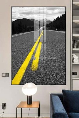 Tải file File tranh hiện đại pha lê gương KF62397 (PSD) cho in tranh 3D