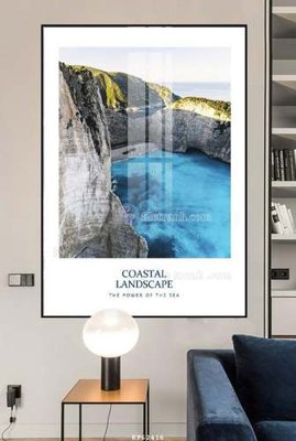 File ảnh File tranh hiện đại pha lê gương KF62416 (gốc) cho trang trí nội thất