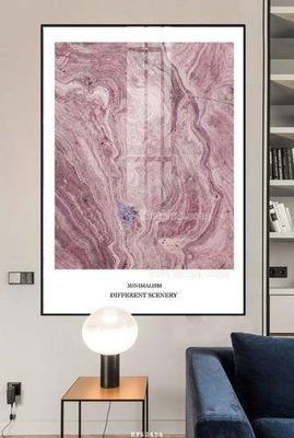 File tranh File tranh hiện đại pha lê gương KF62434 (gốc) phong cách tối giản