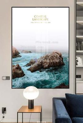 Tải về file gốc File tranh hiện đại pha lê gương KF62454 (chuẩn in ấn)