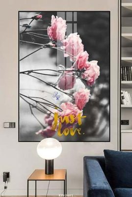 File in trần File tranh hiện đại pha lê gương KF62461 (bản gốc) trời sao