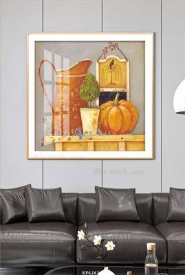 Download file File tranh hiện đại pha lê gương KF62631 (gốc) in mica bàn thờ