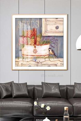 File gốc File tranh hiện đại pha lê gương KF62635 (Filetranh.com) File tranh hiện đại pha lê gương KF62635