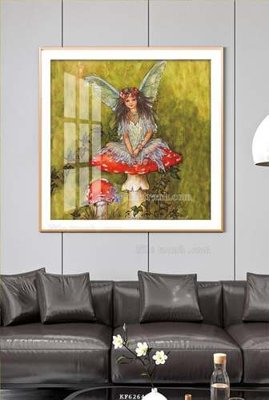 Tải file gốc File tranh hiện đại pha lê gương KF62649 (in khổ lớn) không vỡ