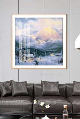 Tải file File tranh hiện đại pha lê gương KF62663 (gốc) in ấn chất lượng