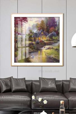 Download file File tranh hiện đại pha lê gương KF62677 (gốc) in mica ốp bếp