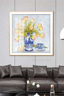 Mua file gốc File tranh hiện đại pha lê gương KF62693 (chất lượng) tại Filetranh.com