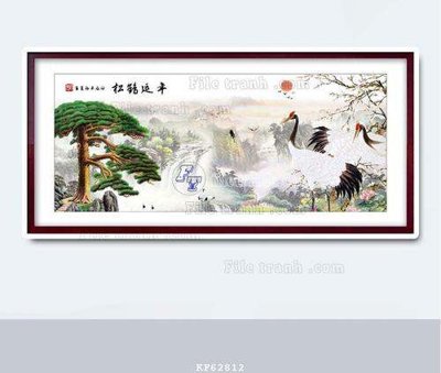 Tệp tin gốc File tranh hiện đại pha lê gương KF62812 (chất lượng) File tranh hiện đại pha lê gương KF62812