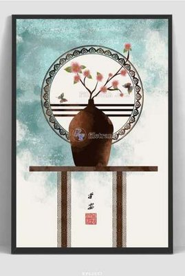 Tải file File tranh hiện đại pha lê gương KF62837 (gốc) làm tranh trang trí