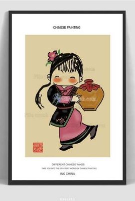 File tranh gốc File tranh hiện đại pha lê gương KF62852 chủ đề hiện đại