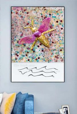 File gốc File tranh hiện đại pha lê gương KF62928 (cho in UV) siêu nét