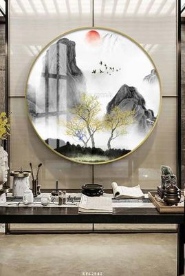 Tải file File tranh hiện đại pha lê gương KF62942 (gốc) in ấn ngay lập tức