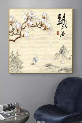 Download file File tranh hiện đại pha lê gương KF62963 (gốc) in mica đèn LED