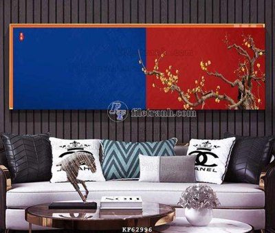 Download file File tranh hiện đại pha lê gương KF62996 (gốc) in mica ốp bếp