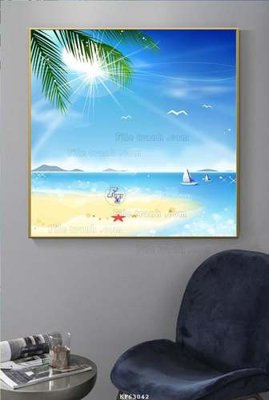 File gốc File tranh hiện đại pha lê gương KF63042 (cho in ấn) từ kho Filetranh