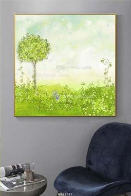 Mua file ảnh gốc File tranh hiện đại pha lê gương KF63087 (chất lượng cao)