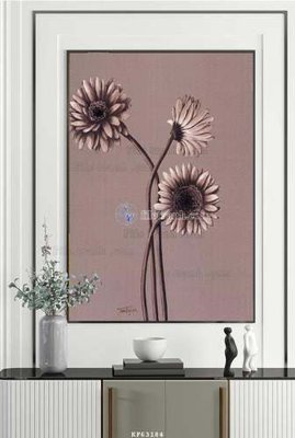 Tải file File tranh hiện đại pha lê gương KF63184 (gốc) làm file thiết kế