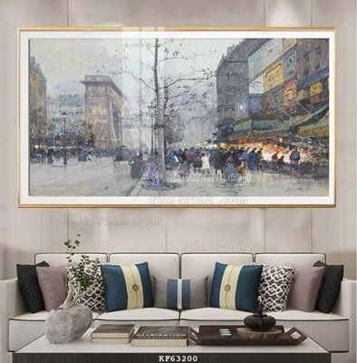 File in lụa File tranh hiện đại pha lê gương KF63200 (hoa văn) File tranh hiện đại pha lê gương KF63200