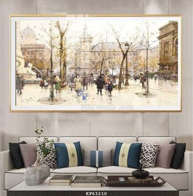 Download file gốc File tranh hiện đại pha lê gương KF63210 (độ nét cao)