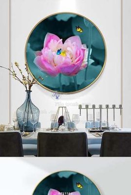 Tải về file gốc File tranh hiện đại pha lê gương KF63382 (dùng cho in quảng cáo)