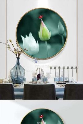 Tải file File tranh hiện đại pha lê gương KF63384 (gốc) làm file quảng cáo