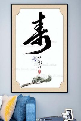 File tranh File tranh hiện đại pha lê gương KF63640 (ảnh gốc) độ nét vượt trội