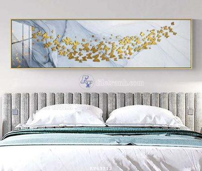 Download file tranh PSD File tranh hiện đại pha lê gương KF63712 để chỉnh sửa