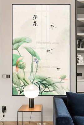 File tranh gốc PSD File tranh hiện đại pha lê gương KF63730 còn nguyên layer